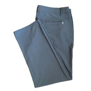 Free Fly Pants Men’s 40x32  Stretch Fishing Surfing Sun Protection Quick Dry